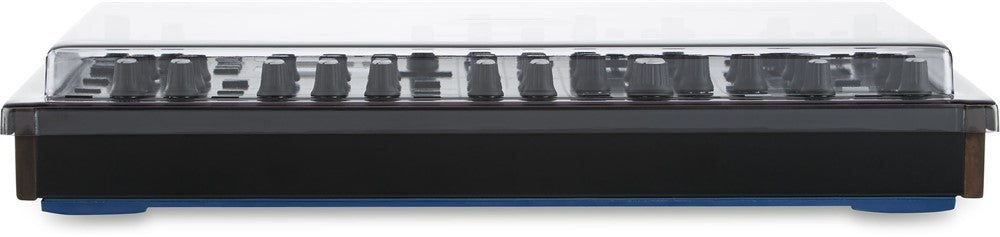 Cover di protezione Decksaver per Novation Peak