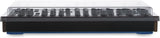 Cover di protezione Decksaver per Novation Peak