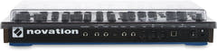 Cover di protezione Decksaver per Novation Peak