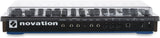 Cover di protezione Decksaver per Novation Peak