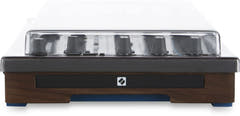 Cover di protezione Decksaver per Novation Peak