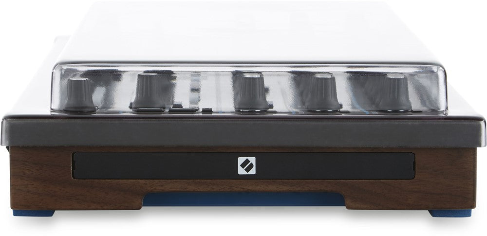 Cover di protezione Decksaver per Novation Peak