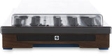 Cover di protezione Decksaver per Novation Peak