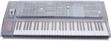 Decksaver cover protettiva per Arturia Polybrute (Soft-Fit)
