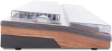 Decksaver cover protettiva per Arturia Polybrute (Soft-Fit)