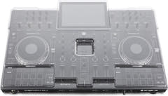 Decksaver cover protettiva per Denon DJ Prime 4 & Prime 4+