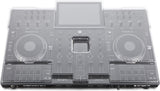 Decksaver cover protettiva per Denon DJ Prime 4 & Prime 4+