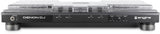 Decksaver cover protettiva per Denon DJ Prime 4 & Prime 4+