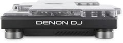 Decksaver cover protettiva per Denon DJ Prime 4 & Prime 4+
