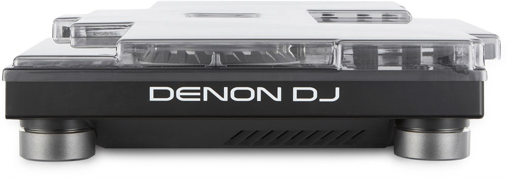 Decksaver cover protettiva per Denon DJ Prime 4 & Prime 4+