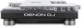Decksaver cover protettiva per Denon DJ Prime 4 & Prime 4+