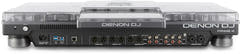 Decksaver cover protettiva per Denon DJ Prime 4 & Prime 4+