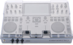 Decksaver Cover protettiva per Denon DJ Prime GO & GO+