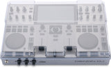 Decksaver Cover protettiva per Denon DJ Prime GO & GO+