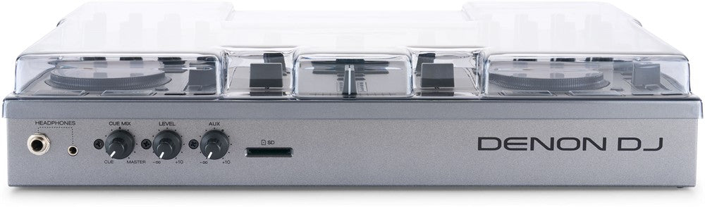 Decksaver Cover protettiva per Denon DJ Prime GO & GO+