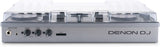 Decksaver Cover protettiva per Denon DJ Prime GO & GO+