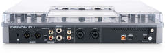 Decksaver Cover protettiva per Denon DJ Prime GO & GO+