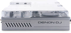 Decksaver Cover protettiva per Denon DJ Prime GO & GO+