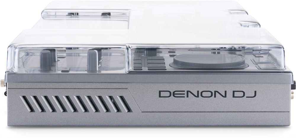 Decksaver Cover protettiva per Denon DJ Prime GO & GO+