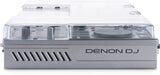 Decksaver Cover protettiva per Denon DJ Prime GO & GO+