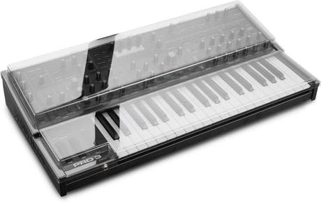 Decksaver Custodia protettiva cover per Sequential Pro 3