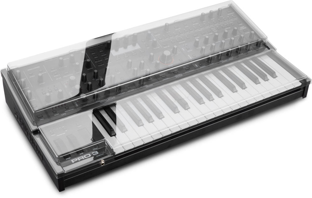 Decksaver Custodia protettiva cover per Sequential Pro 3