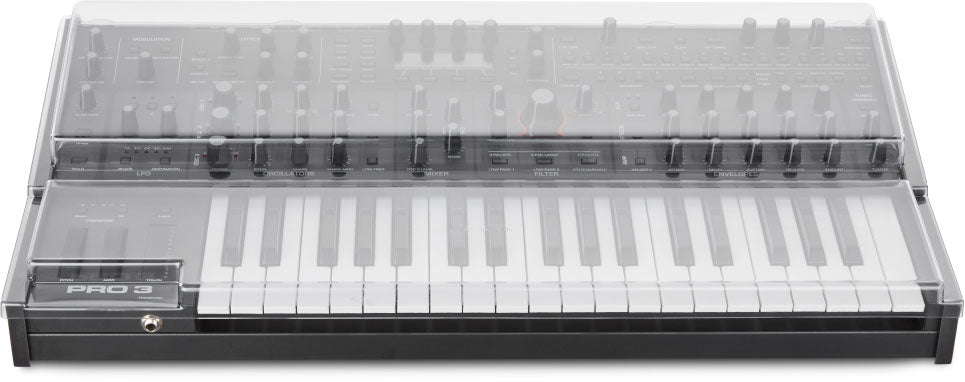 Decksaver Custodia protettiva cover per Sequential Pro 3