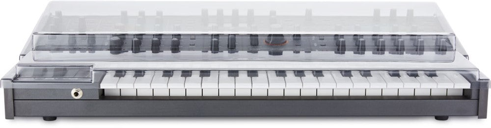 Decksaver Custodia protettiva cover per Sequential Pro 3