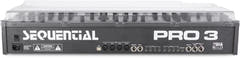 Decksaver Custodia protettiva cover per Sequential Pro 3