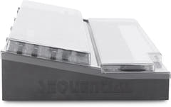 Decksaver Custodia protettiva cover per Sequential Pro 3