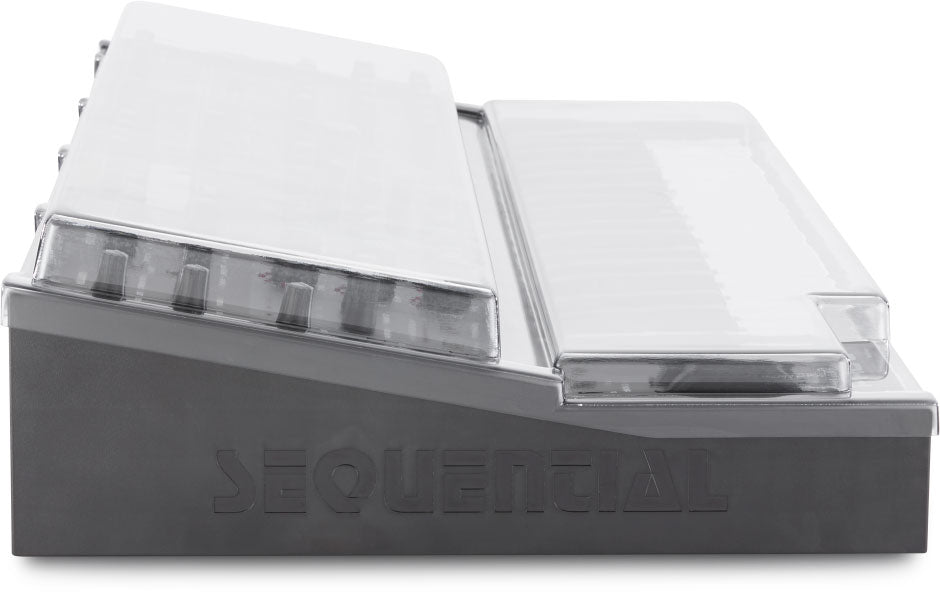 Decksaver Custodia protettiva cover per Sequential Pro 3
