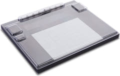 Decksaver Custodia protettiva cover per Ableton Push 3