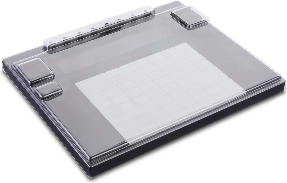 Decksaver Custodia protettiva cover per Ableton Push 3