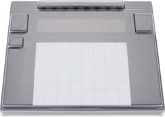 Decksaver Custodia protettiva cover per Ableton Push 3