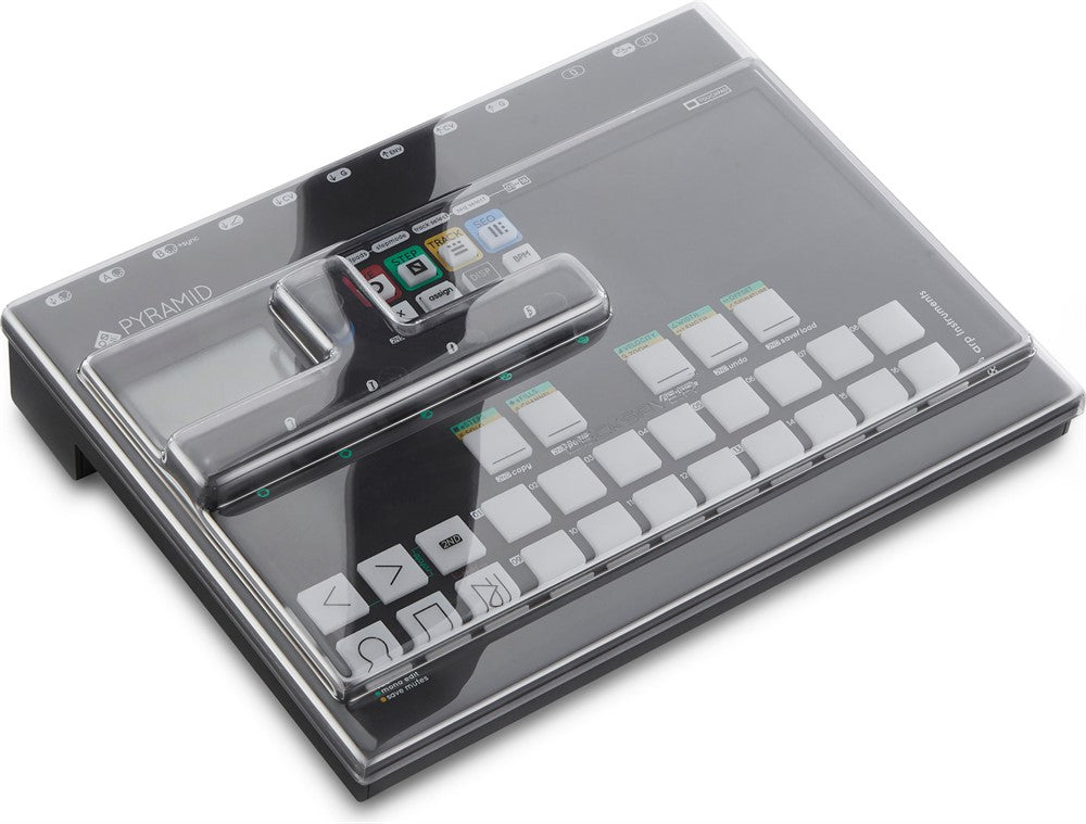 Decksaver Custodia di protezione cover per Squarp Pyramid MK2