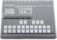 Decksaver Custodia di protezione cover per Squarp Pyramid MK2