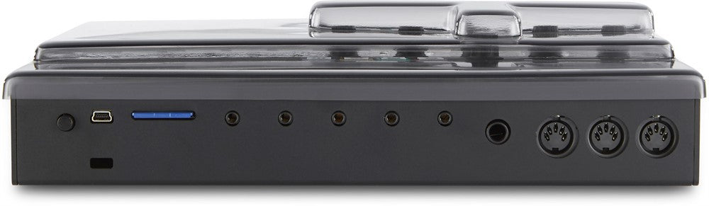 Decksaver Custodia di protezione cover per Squarp Pyramid MK2