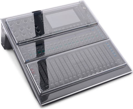Decksaver Cover protettiva per Allen & Heath QU-5/5D