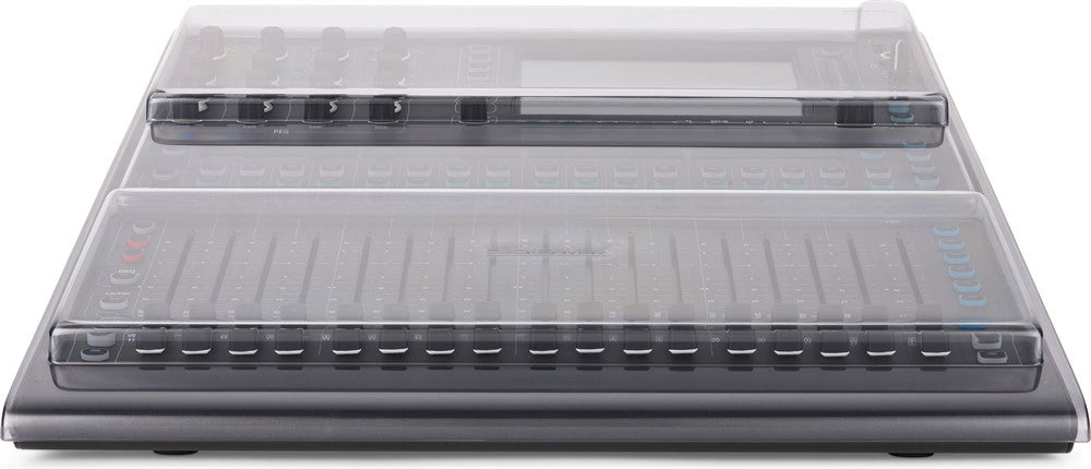 Decksaver Cover protettiva per Allen & Heath QU-5/5D