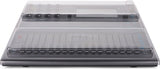 Decksaver Cover protettiva per Allen & Heath QU-5/5D