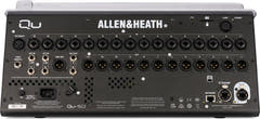 Decksaver Cover protettiva per Allen & Heath QU-5/5D