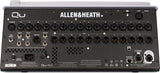 Decksaver Cover protettiva per Allen & Heath QU-5/5D