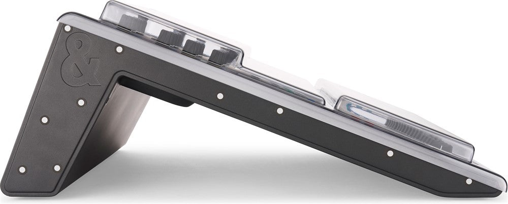 Decksaver Cover protettiva per Allen & Heath QU-5/5D
