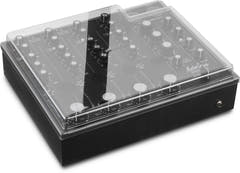 Cover protettiva Decksaver per MasterSounds Radius Four Valve