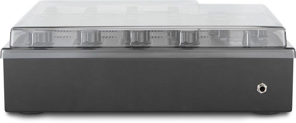 Cover protettiva Decksaver per MasterSounds Radius Four Valve
