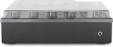 Cover protettiva Decksaver per MasterSounds Radius Four Valve
