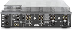 Cover protettiva Decksaver per MasterSounds Radius Four Valve