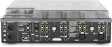 Cover protettiva Decksaver per MasterSounds Radius Four Valve