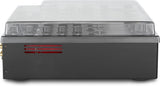 Cover protettiva Decksaver per MasterSounds Radius Four Valve