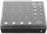 Cover protettiva Decksaver per MasterSounds Radius Four Valve